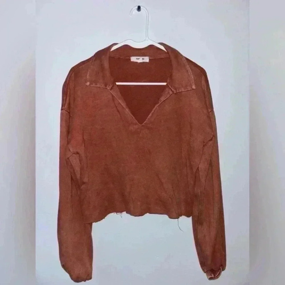 🩷5/$25🩷Hashtag | Traveler Top